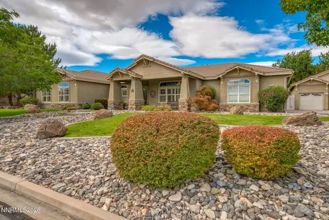11825 Anthem Dr, Sparks, NV 89441