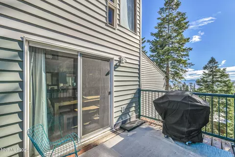 Exterior - 331 Tramway Dr # 13, Stateline, NV 89449 photo 1 of 1
