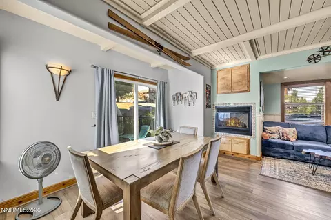 Dining - 331 Tramway Dr # 13, Stateline, NV 89449 photo 1 of 4