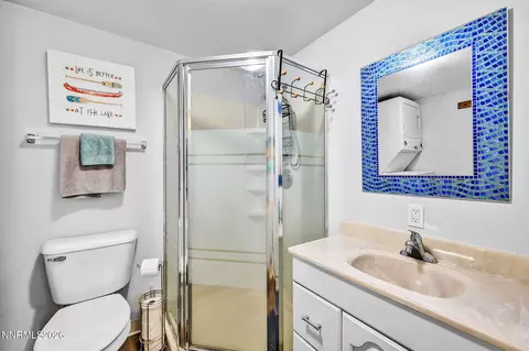 Bath - 331 Tramway Dr # 13, Stateline, NV 89449 photo 2 of 2