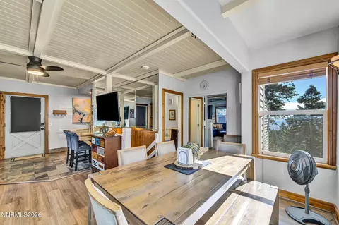 Dining - 331 Tramway Dr # 13, Stateline, NV 89449 photo 3 of 4