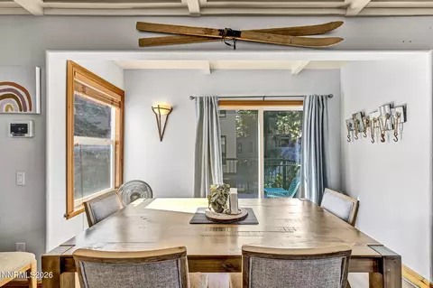 Dining - 331 Tramway Dr # 13, Stateline, NV 89449 photo 2 of 4