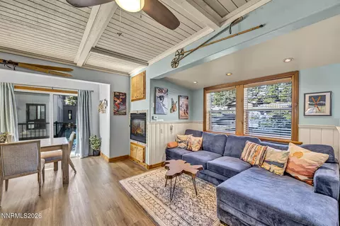 Living - 331 Tramway Dr # 13, Stateline, NV 89449 photo 1 of 1