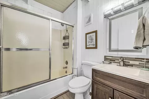 Bath - 331 Tramway Dr # 13, Stateline, NV 89449 photo 1 of 2