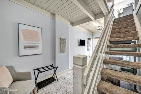 Entry Way - 331 Tramway Dr # 13, Stateline, NV 89449 photo 1 of 1