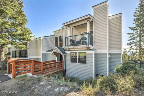 331 Tramway Dr # 13, Stateline, NV 89449