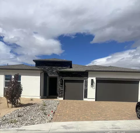 551 La Tray Dr, Spanish Springs, NV 89441