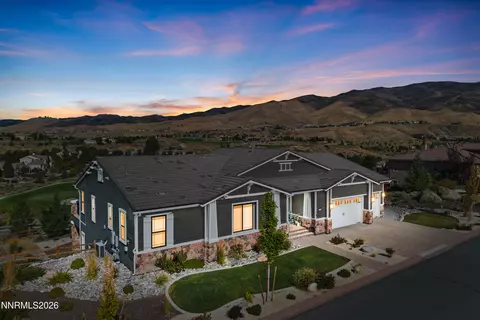1765 Boulder Ridge Trl, Reno, NV 89523
