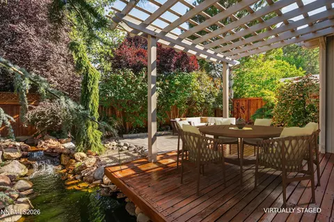 Exterior - 730 Caughlin Gln, Reno, NV 89519 photo 2 of 8