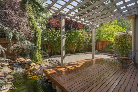 Exterior - 730 Caughlin Gln, Reno, NV 89519 photo 7 of 8