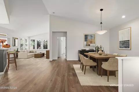 Dining - 730 Caughlin Gln, Reno, NV 89519 photo 1 of 2