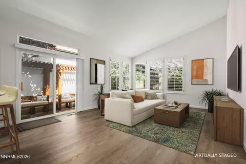 Living - 730 Caughlin Gln, Reno, NV 89519 photo 1 of 7