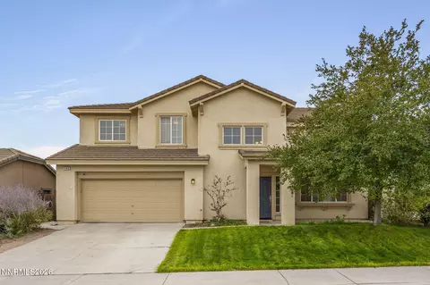 143 Hazelnut Dr, Fernley, NV 89408