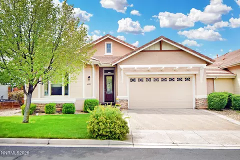 6029 Quintessa Dr, Sparks, NV 89436