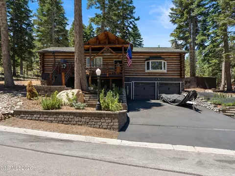 429 Barrett Dr, Stateline, NV 89449