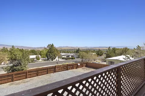 Exterior - 235 Danforth Dr, Sun Valley, NV 89433 photo 10 of 14