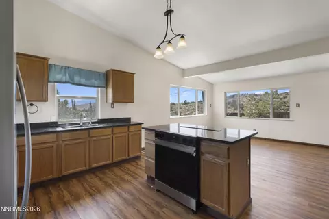 Kitchen - 235 Danforth Dr, Sun Valley, NV 89433 photo 4 of 5