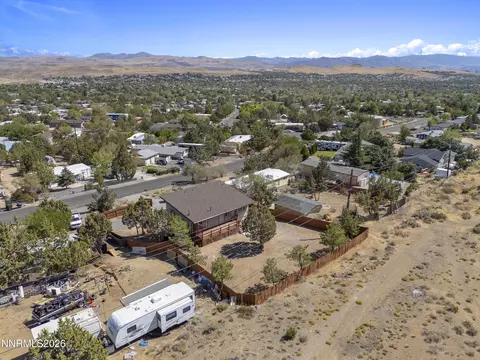View/Area - 235 Danforth Dr, Sun Valley, NV 89433 photo 4 of 6