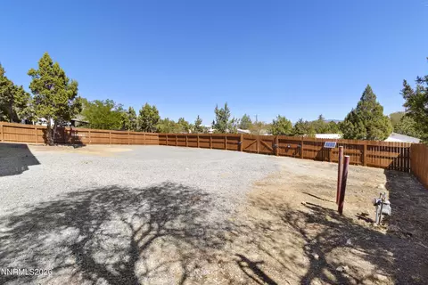 Exterior - 235 Danforth Dr, Sun Valley, NV 89433 photo 13 of 14