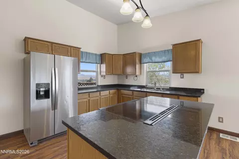 Kitchen - 235 Danforth Dr, Sun Valley, NV 89433 photo 1 of 5