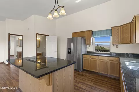 Kitchen - 235 Danforth Dr, Sun Valley, NV 89433 photo 2 of 5