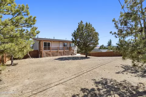 Exterior - 235 Danforth Dr, Sun Valley, NV 89433 photo 12 of 14
