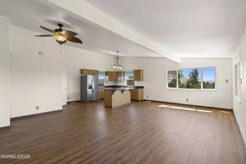 Living - 235 Danforth Dr, Sun Valley, NV 89433 photo 1 of 5