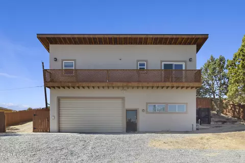 Exterior - 235 Danforth Dr, Sun Valley, NV 89433 photo 5 of 14
