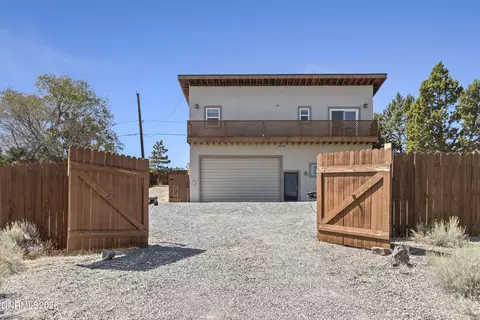 Exterior - 235 Danforth Dr, Sun Valley, NV 89433 photo 3 of 14