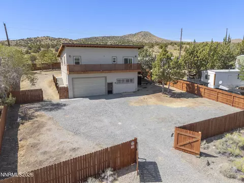 Other - 235 Danforth Dr, Sun Valley, NV 89433 photo 1 of 17