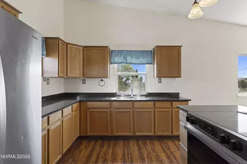 Kitchen - 235 Danforth Dr, Sun Valley, NV 89433 photo 5 of 5