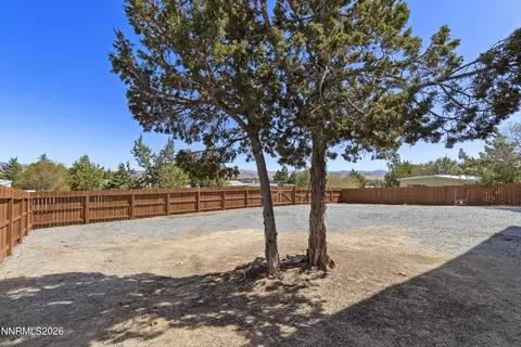 Exterior - 235 Danforth Dr, Sun Valley, NV 89433 photo 14 of 14