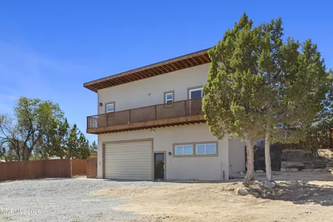 Exterior - 235 Danforth Dr, Sun Valley, NV 89433 photo 6 of 14