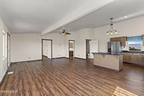Living - 235 Danforth Dr, Sun Valley, NV 89433 photo 5 of 5