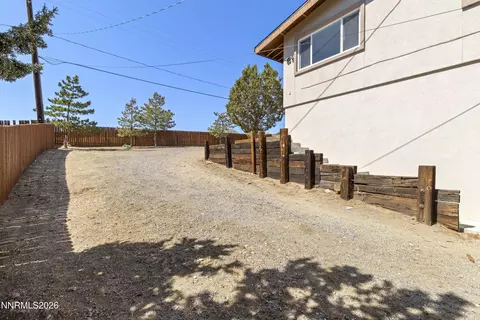 Exterior - 235 Danforth Dr, Sun Valley, NV 89433 photo 8 of 14