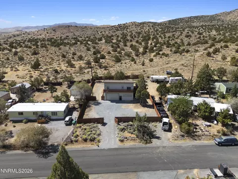 View/Area - 235 Danforth Dr, Sun Valley, NV 89433 photo 2 of 6