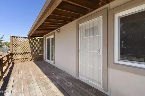 Exterior - 235 Danforth Dr, Sun Valley, NV 89433 photo 9 of 14