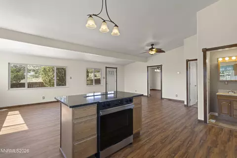 Kitchen - 235 Danforth Dr, Sun Valley, NV 89433 photo 3 of 5