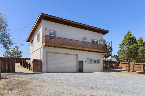 Exterior - 235 Danforth Dr, Sun Valley, NV 89433 photo 4 of 14