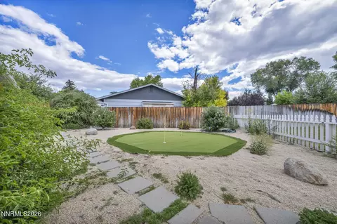 Exterior - 4100 Edrie Dr, Reno, NV 89502 photo 4 of 18