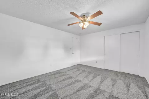 Bedroom - 4100 Edrie Dr, Reno, NV 89502 photo 5 of 6