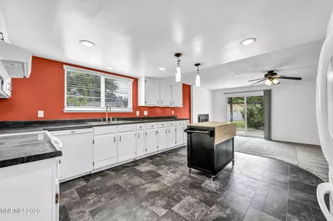 Kitchen - 4100 Edrie Dr, Reno, NV 89502 photo 1 of 5