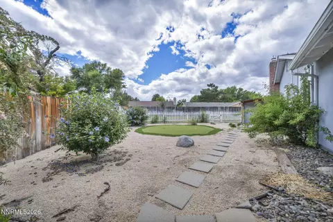 Exterior - 4100 Edrie Dr, Reno, NV 89502 photo 3 of 18