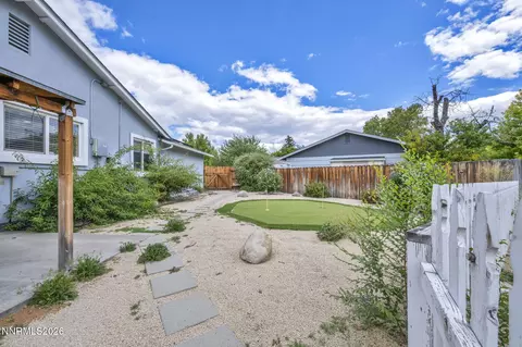 Exterior - 4100 Edrie Dr, Reno, NV 89502 photo 1 of 18