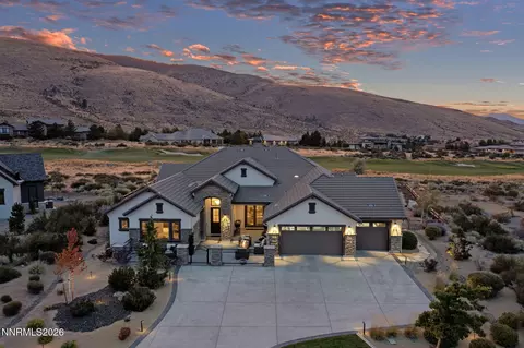 5735 Flowering Sage Trl, Reno, NV 89511