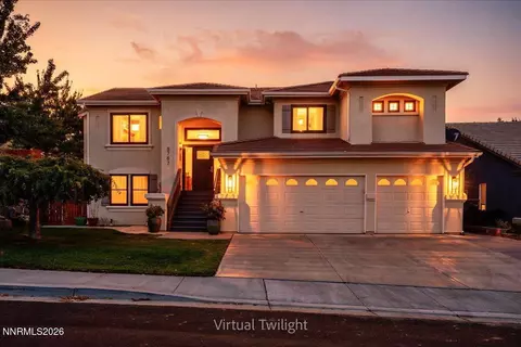 8787 Damselfly Dr, Reno, NV 89523