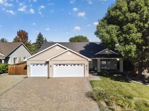 1487 Longfellow Ln, Gardnerville, NV 89410