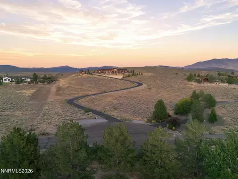 1391 Hawkins Peak Ct, Gardnerville, NV 89410
