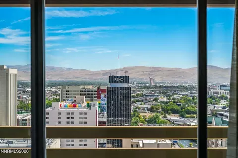 100 N Arlington Ave UNIT 23L, Reno, NV 89501
