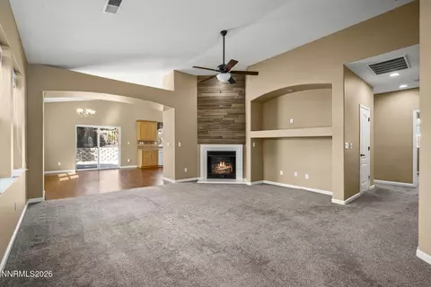 Living - 1756 Walnut Dr, Fernley, NV 89408 photo 4 of 4